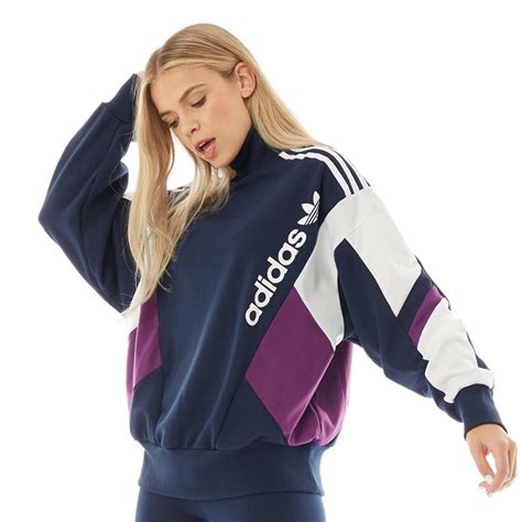 adidas sweaters dames.